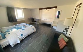 Cozy Private Studio Near University & Hospital